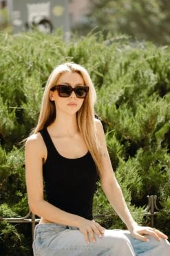 Bora Bora Red / Black 23 Bora Bora Red / Black -The Indian Face Tienda HK 017 03 2