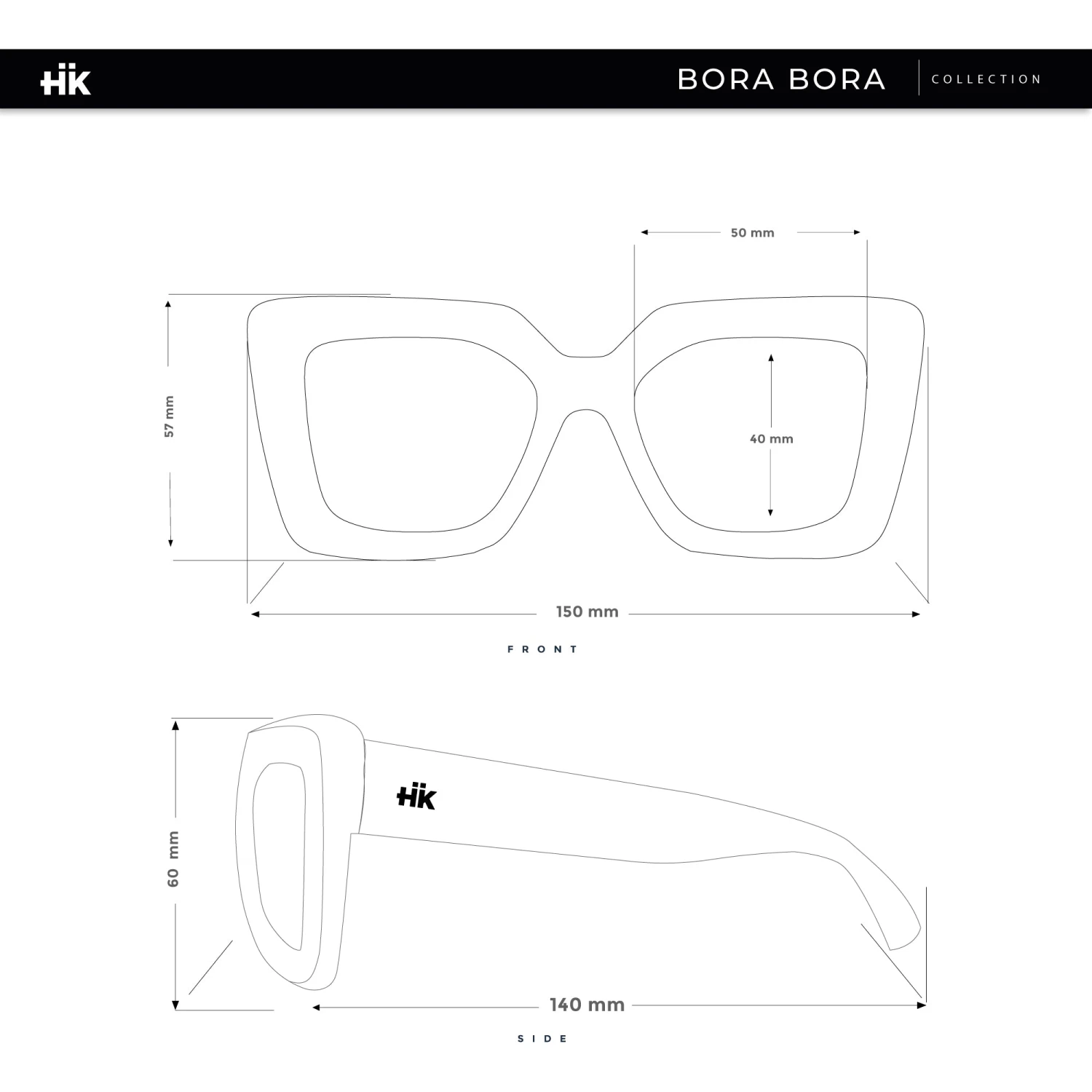 Bora Bora Red / Black 9 Bora Bora Red / Black - Imagen 7