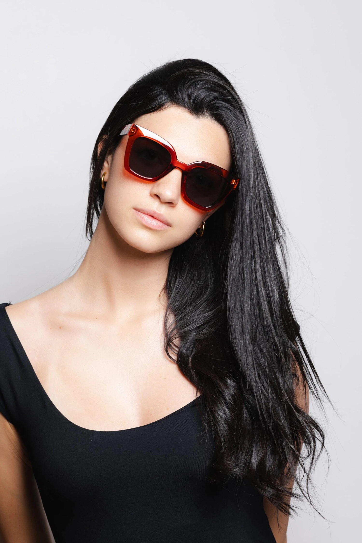 Maldivas Orange / Black 11 Maldivas Orange / Black - Imagen 9