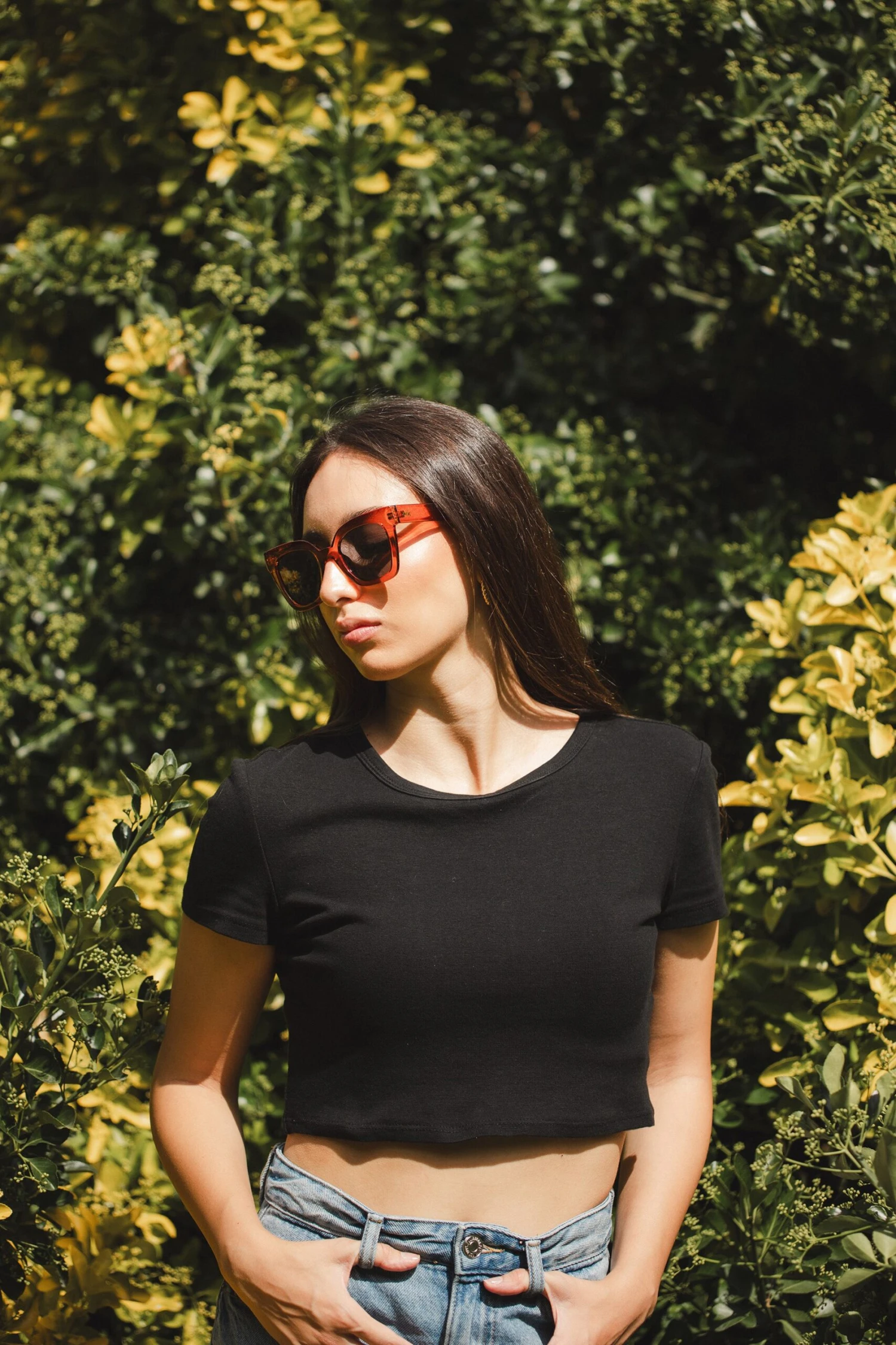 Maldivas Orange / Black 13 Maldivas Orange / Black - Imagen 11