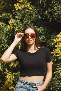 Maldivas Orange / Black 27 Maldivas Orange / Black -The Indian Face Tienda HK 019 03 6