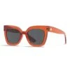 Maldivas Orange / Black -The Indian Face Tienda HK 019 03 01