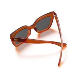 Maldivas Orange / Black 19 Maldivas Orange / Black -The Indian Face Tienda HK 019 03 05