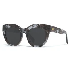 Formentera Tortoise / Black