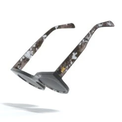 Formentera Tortoise / Black -The Indian Face Tienda HK 020 03 04