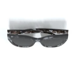 Formentera Tortoise / Black -The Indian Face Tienda HK 020 03 05