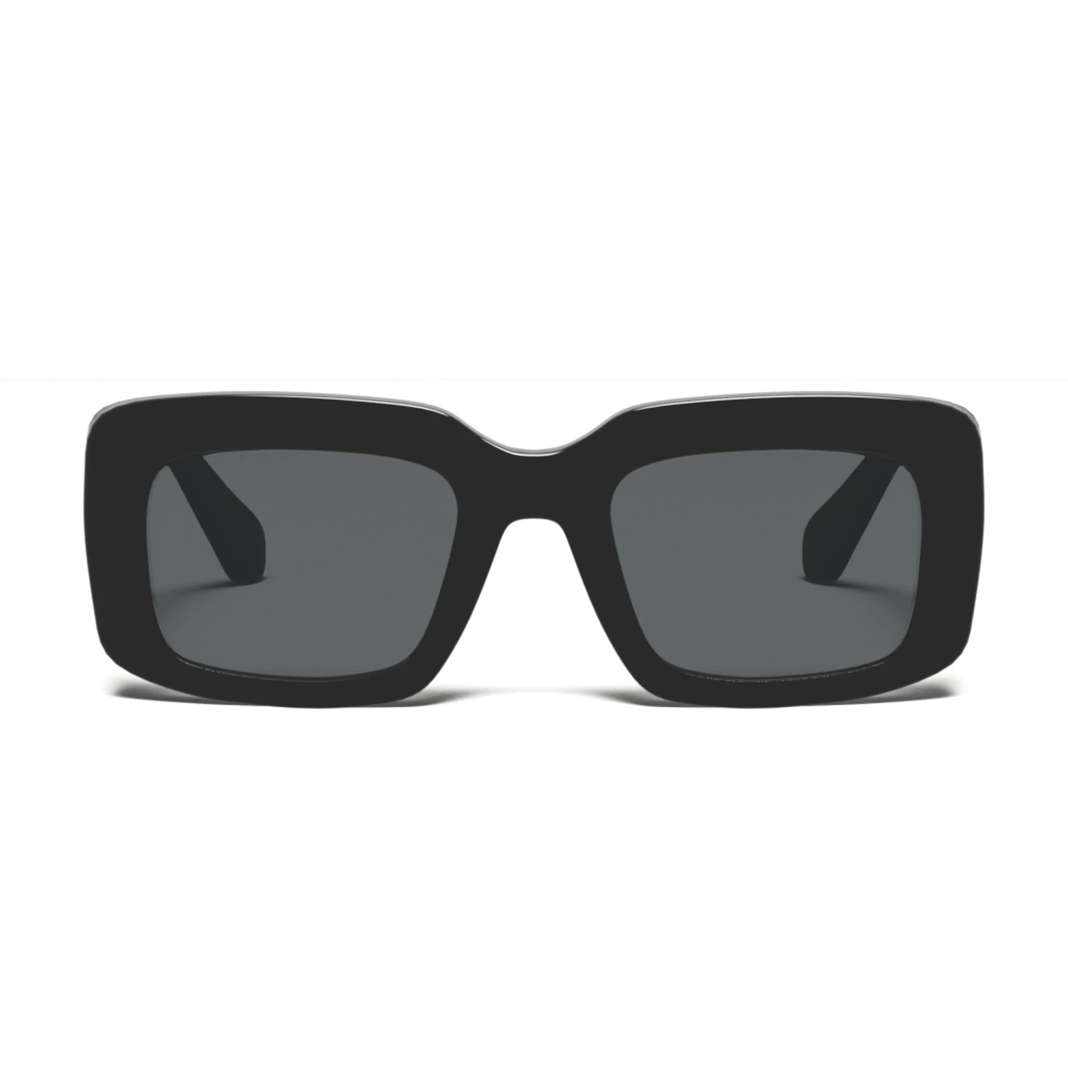 Santorini Black / Black 4 Santorini Black / Black - Imagen 2