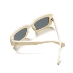 Santorini White / Black 21 Santorini White / Black -The Indian Face Tienda HK 022 03 05