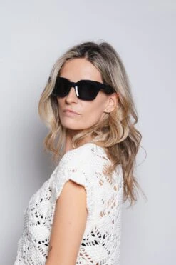 Los Roques Black / Black 28 Los Roques Black / Black -The Indian Face Tienda HK 023 01 1