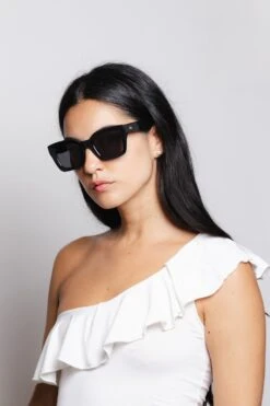 Los Roques Black / Black 37 Los Roques Black / Black -The Indian Face Tienda HK 023 01 10