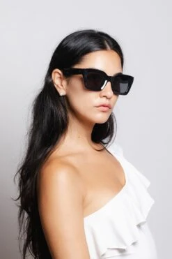 Los Roques Black / Black 38 Los Roques Black / Black -The Indian Face Tienda HK 023 01 11