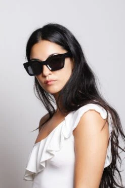 Los Roques Black / Black 39 Los Roques Black / Black -The Indian Face Tienda HK 023 01 12