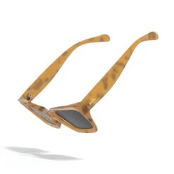 Los Roques Tortoise / Black -The Indian Face Tienda HK 023 03 04