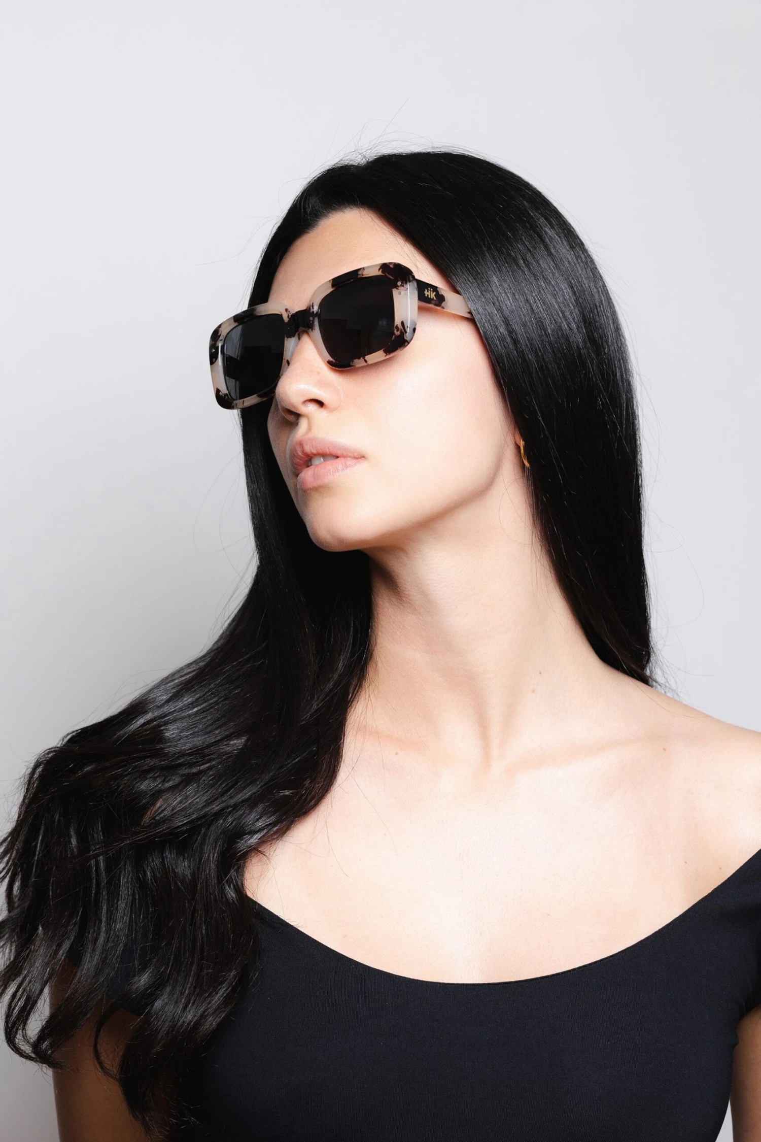 Bali Tortoise / Black 11 Bali Tortoise / Black - Imagen 9