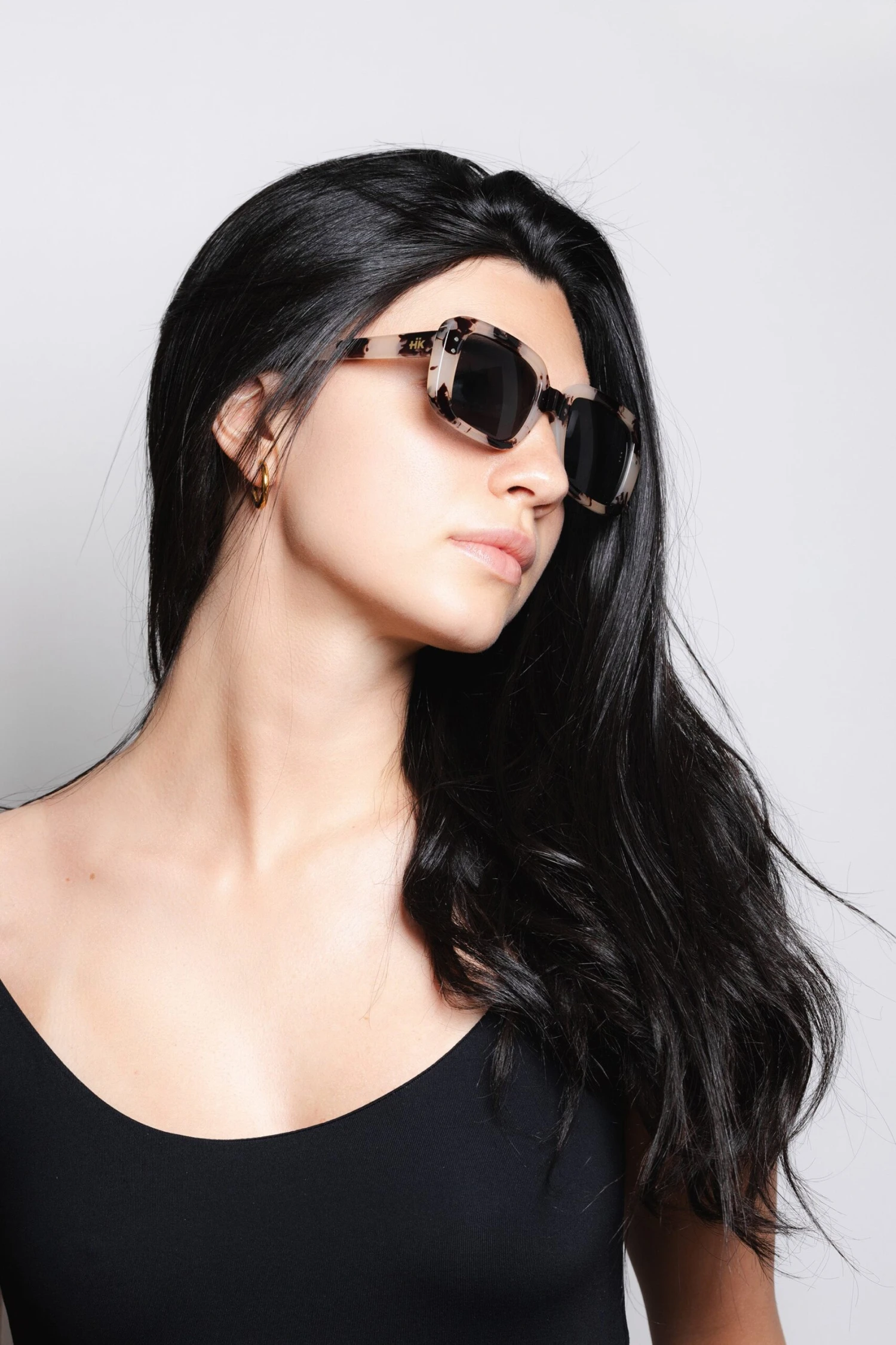 Bali Tortoise / Black 12 Bali Tortoise / Black - Imagen 10