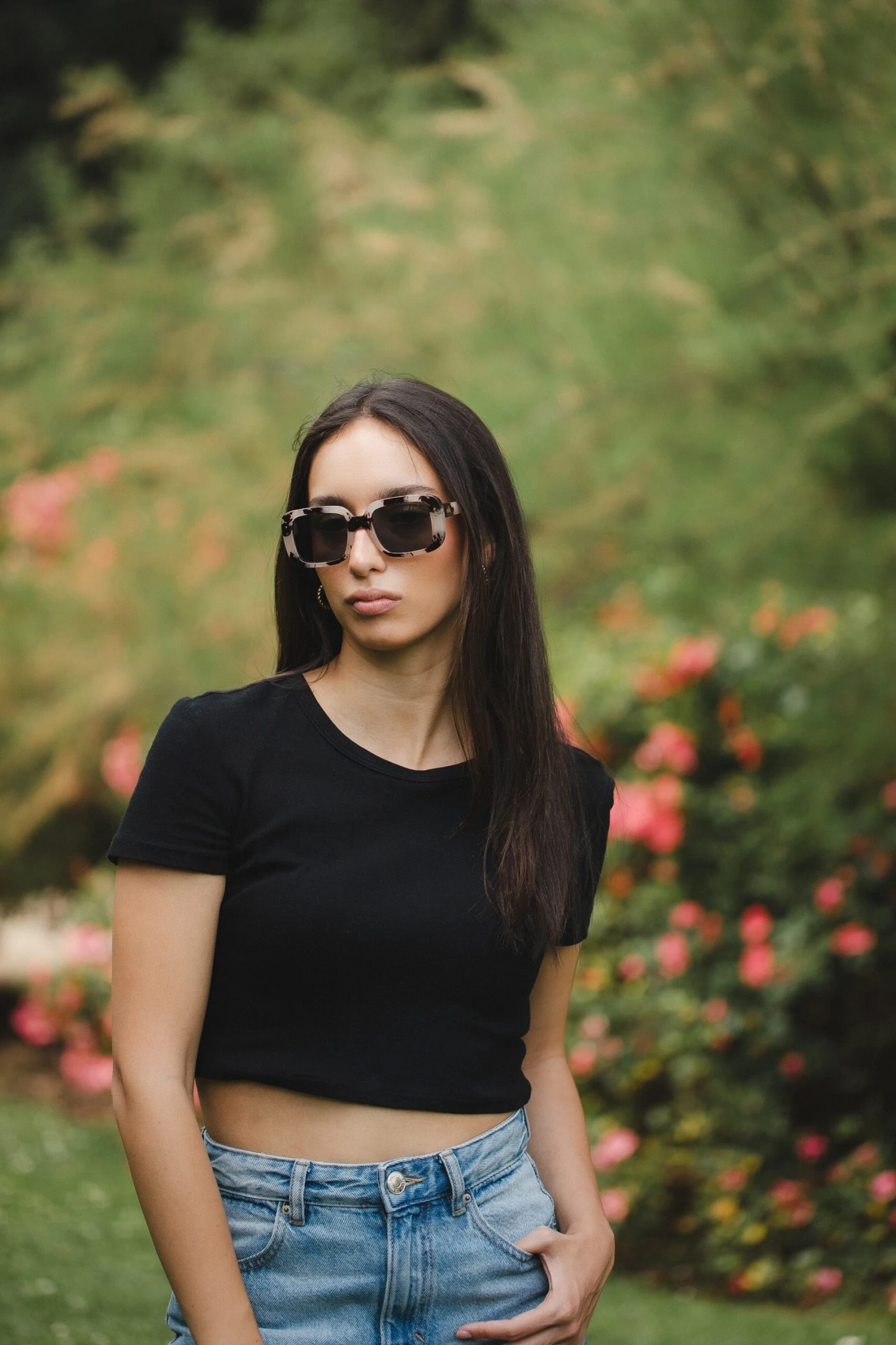 Bali Tortoise / Black 13 Bali Tortoise / Black - Imagen 11