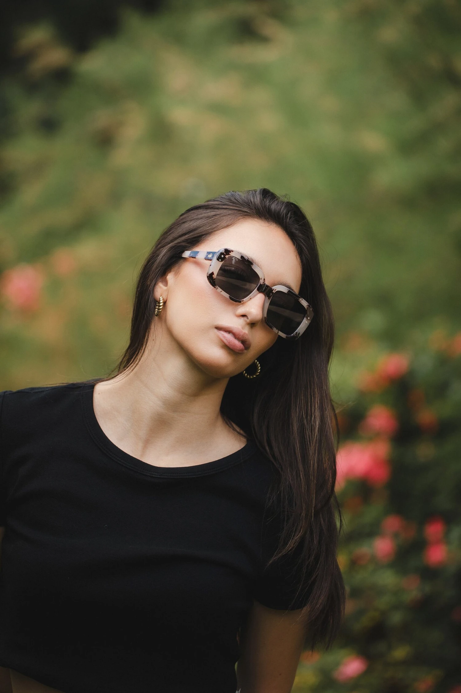 Bali Tortoise / Black 14 Bali Tortoise / Black - Imagen 12