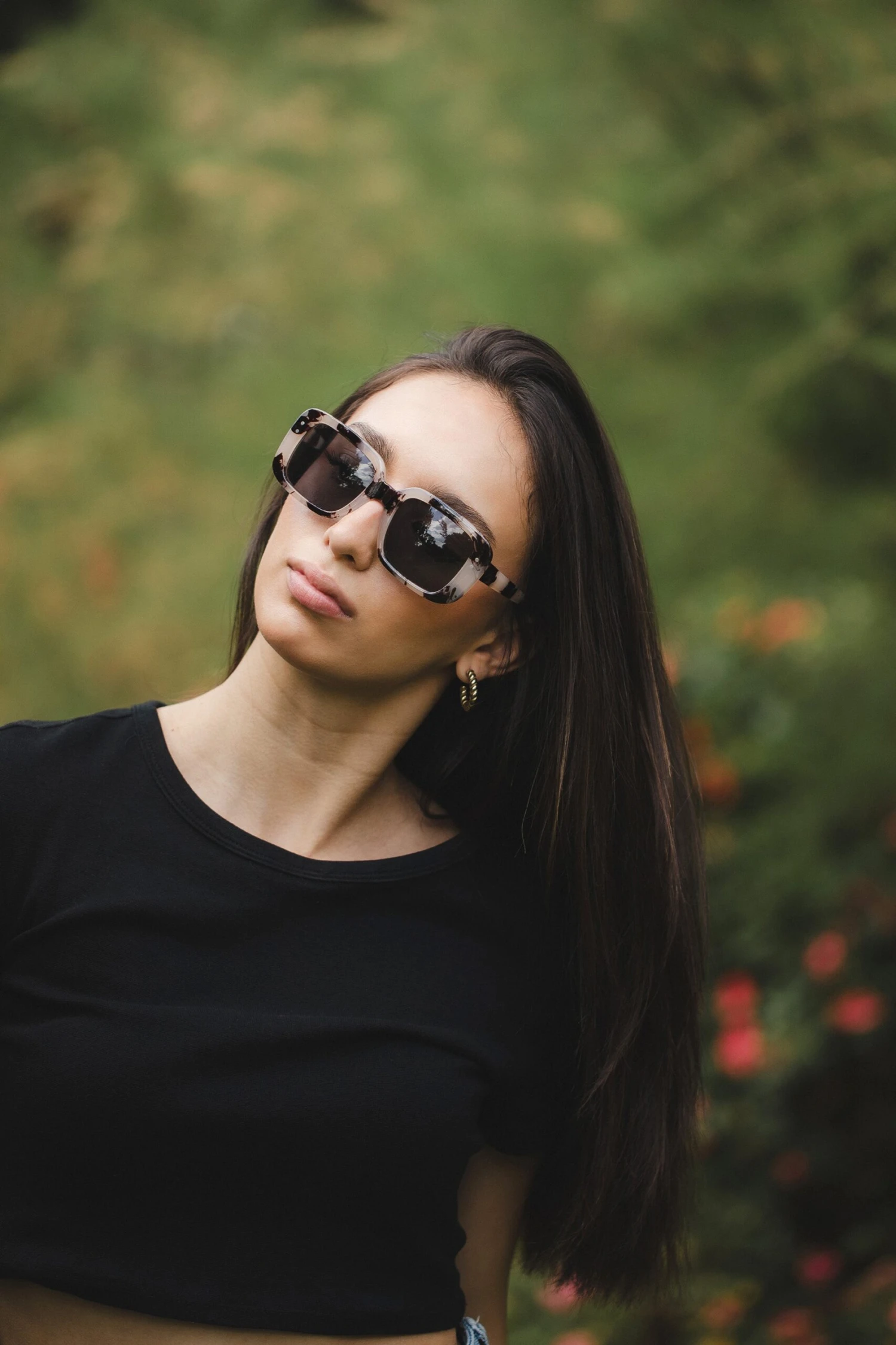 Bali Tortoise / Black 15 Bali Tortoise / Black - Imagen 13