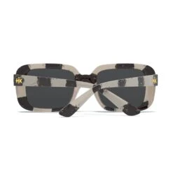 Bali Tortoise / Black 19 Bali Tortoise / Black -The Indian Face Tienda HK 024 02 05