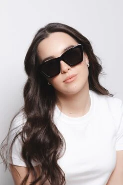 Zante Black / Black -The Indian Face Tienda HK 025 01 4