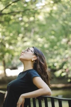 Zante Tortoise / Black -The Indian Face Tienda HK 025 02 1