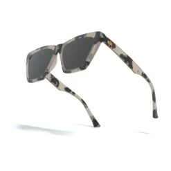 Zante Tortoise / Black -The Indian Face Tienda HK 025 02 04