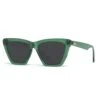 Zante Green / Black 2 Zante Green / Black -The Indian Face Tienda HK 025 03 01