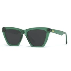 Zante Green / Black