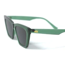 Zante Green / Black -The Indian Face Tienda HK 025 03 03