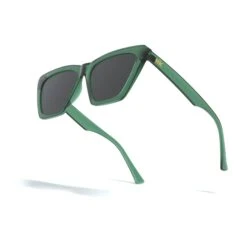 Zante Green / Black -The Indian Face Tienda HK 025 03 04
