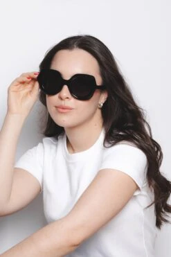 Ibiza Black / Black 24 Ibiza Black / Black -The Indian Face Tienda HK 026 01 3