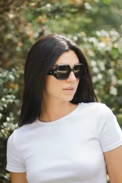 Holbox Black / Black 21 Holbox Black / Black -The Indian Face Tienda HK 027 01 1