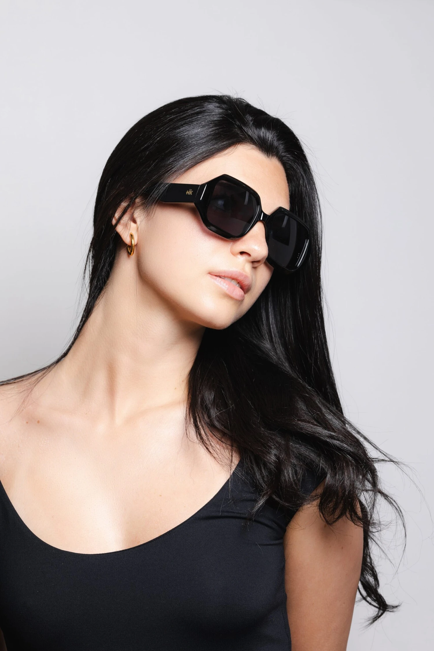 Holbox Black / Black 14 Holbox Black / Black - Imagen 12