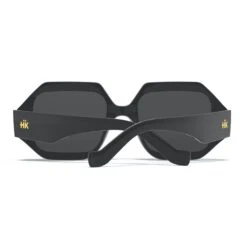 Holbox Black / Black 18 Holbox Black / Black -The Indian Face Tienda HK 027 01 05