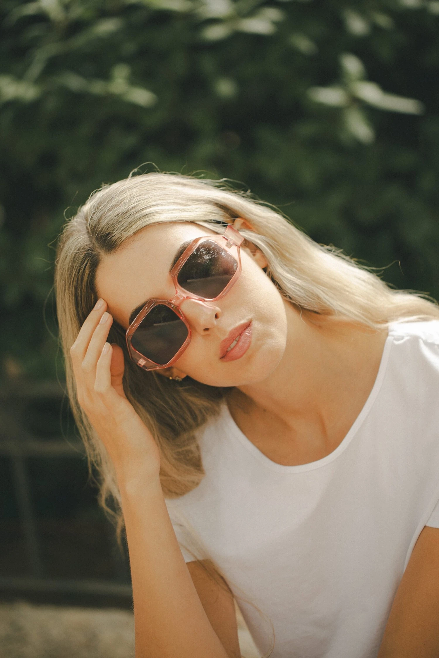 Holbox Pink / Black 10 Holbox Pink / Black - Imagen 8