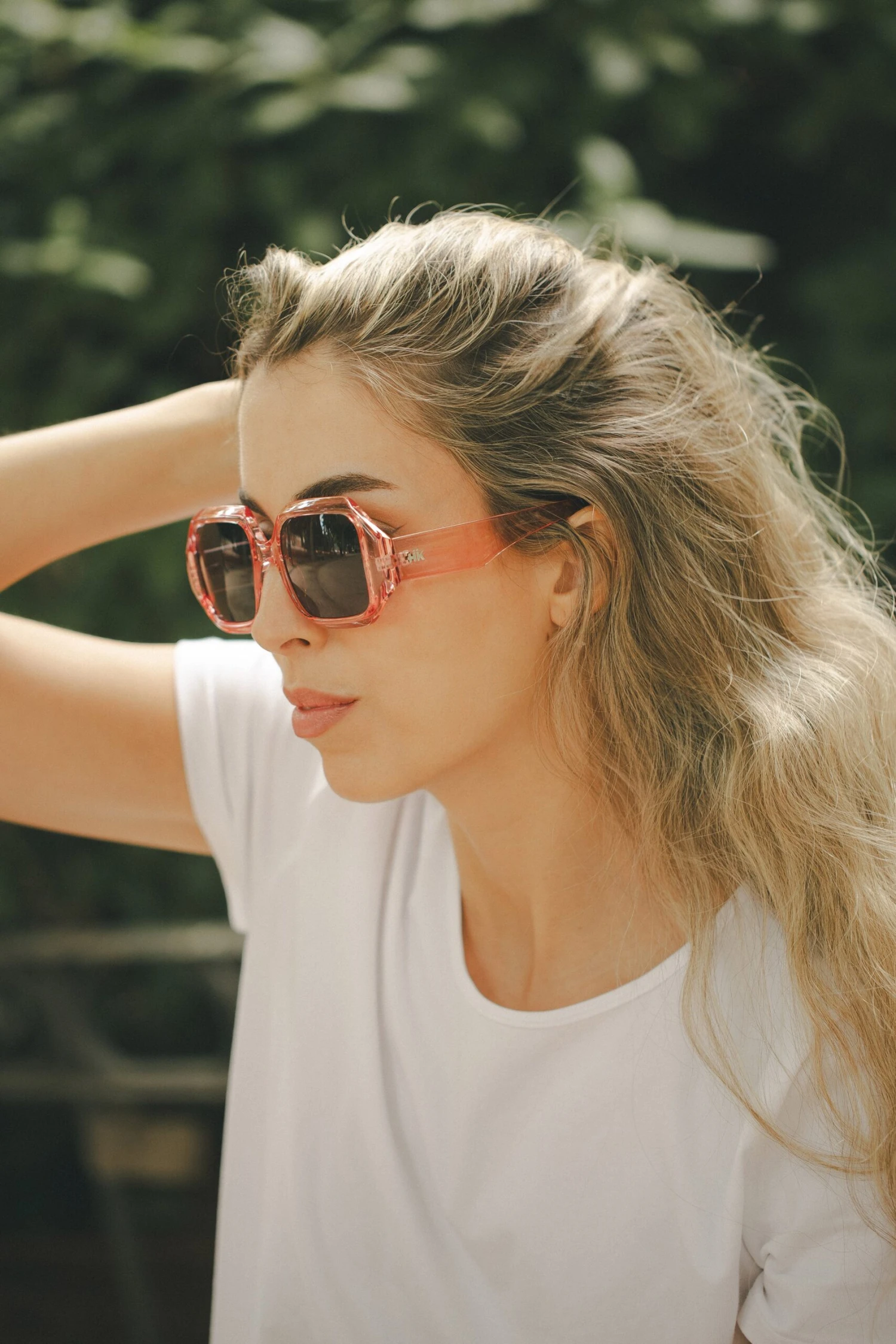 Holbox Pink / Black 11 Holbox Pink / Black - Imagen 9