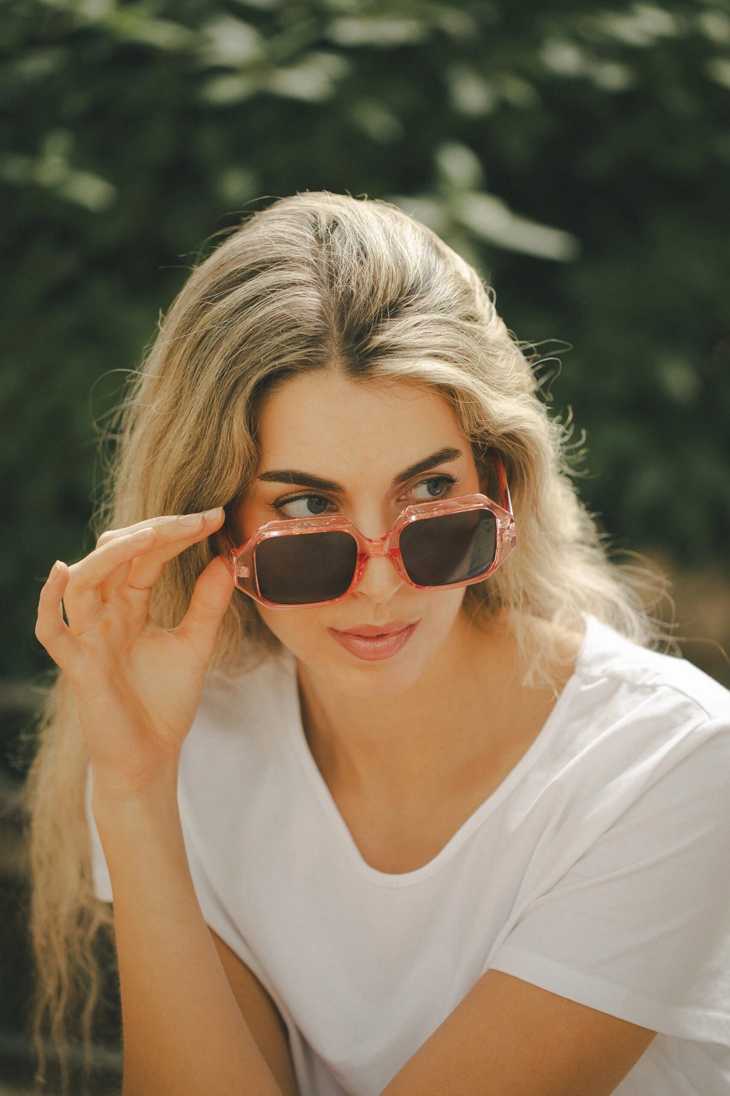 Holbox Pink / Black 12 Holbox Pink / Black - Imagen 10