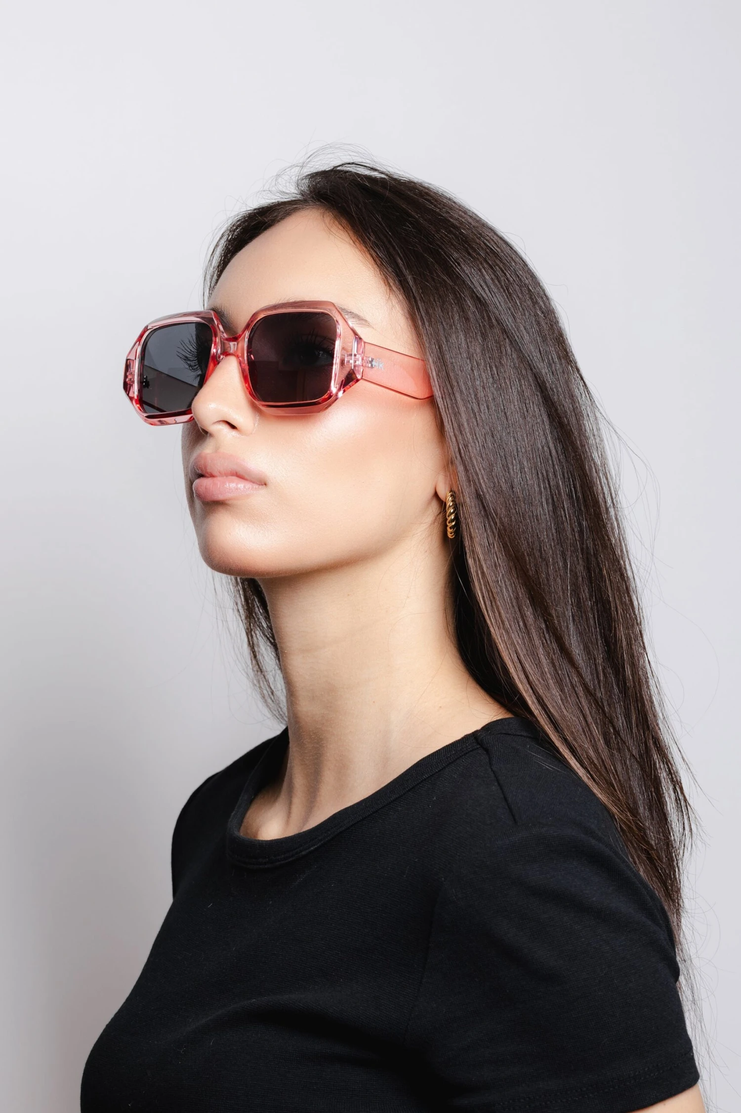 Holbox Pink / Black 14 Holbox Pink / Black - Imagen 12