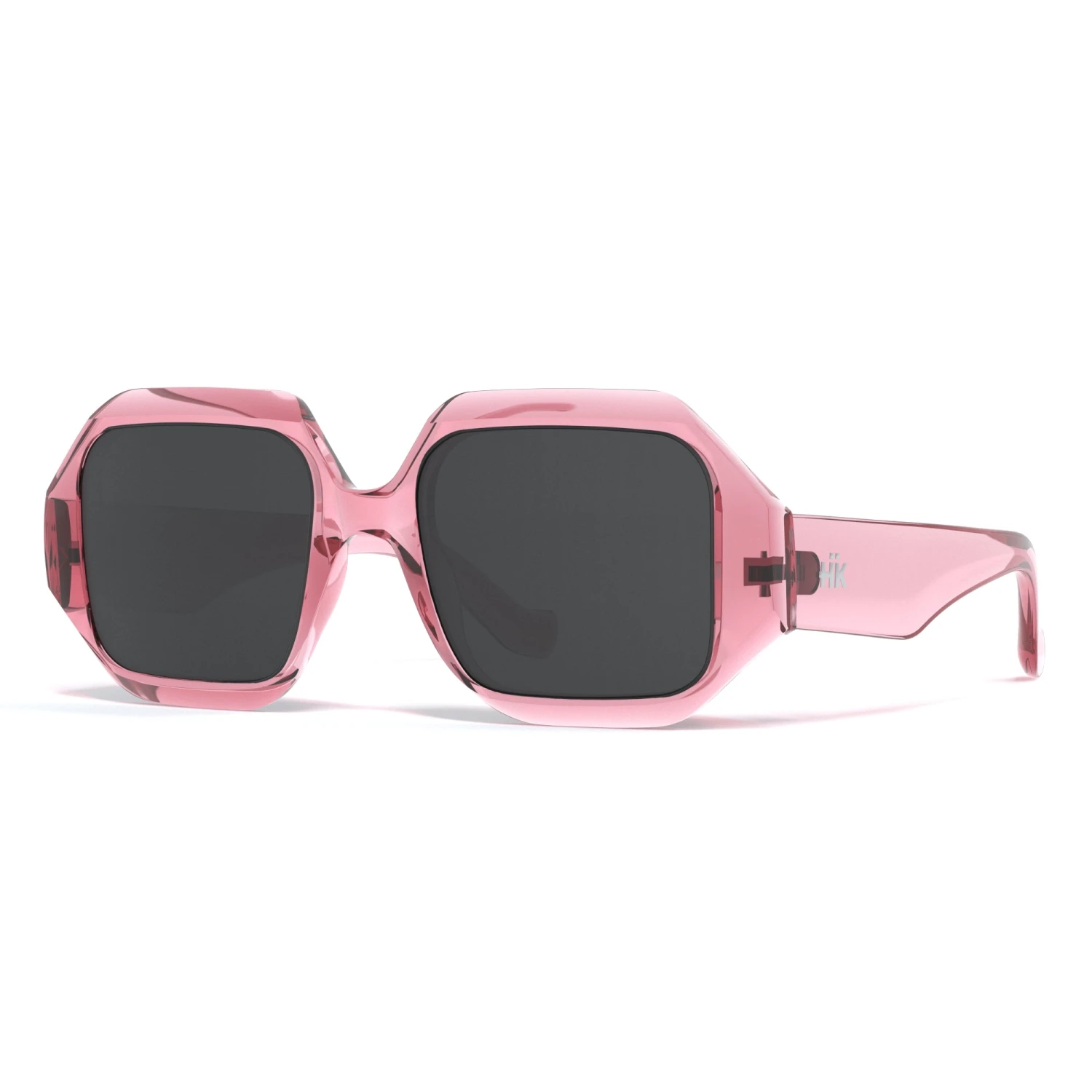 Holbox Pink / Black 3 Holbox Pink / Black