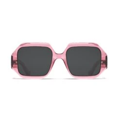Holbox Pink / Black 16 Holbox Pink / Black -The Indian Face Tienda HK 027 03 02