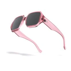 Holbox Pink / Black 18 Holbox Pink / Black -The Indian Face Tienda HK 027 03 04