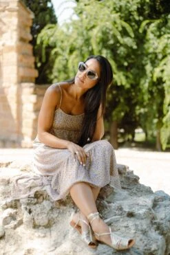 Moorea White / Black -The Indian Face Tienda HK 028 02 9