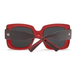 Fuerteventura Red / Black -The Indian Face Tienda HK 029 02 05