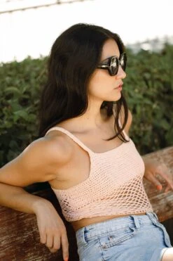 Mykonos Black / Black 22 Mykonos Black / Black -The Indian Face Tienda HK 030 01 1