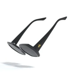 Mykonos Black / Black 18 Mykonos Black / Black -The Indian Face Tienda HK 030 01 04