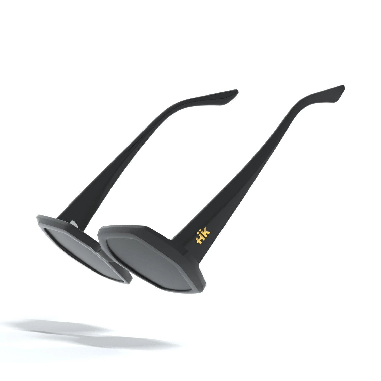 Mykonos Black / Black 6 Mykonos Black / Black - Imagen 4