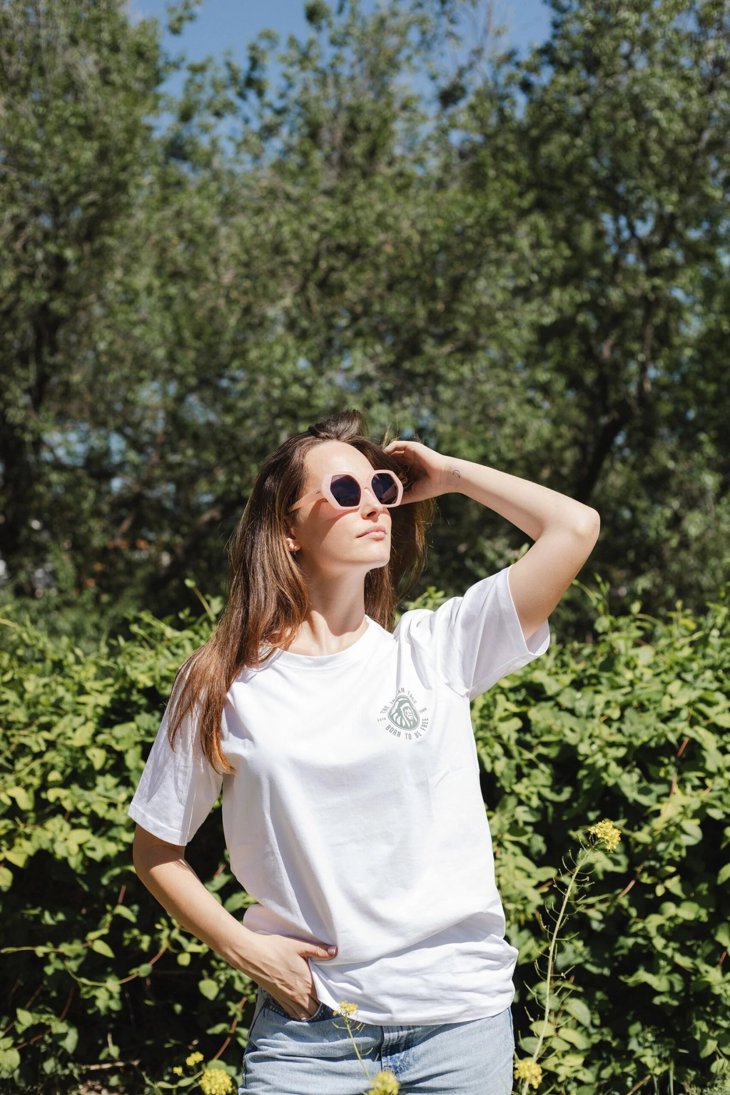 Mykonos Pink / Black 10 Mykonos Pink / Black - Imagen 8