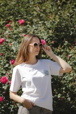 Mykonos Pink / Black 23 Mykonos Pink / Black -The Indian Face Tienda HK 030 03 2