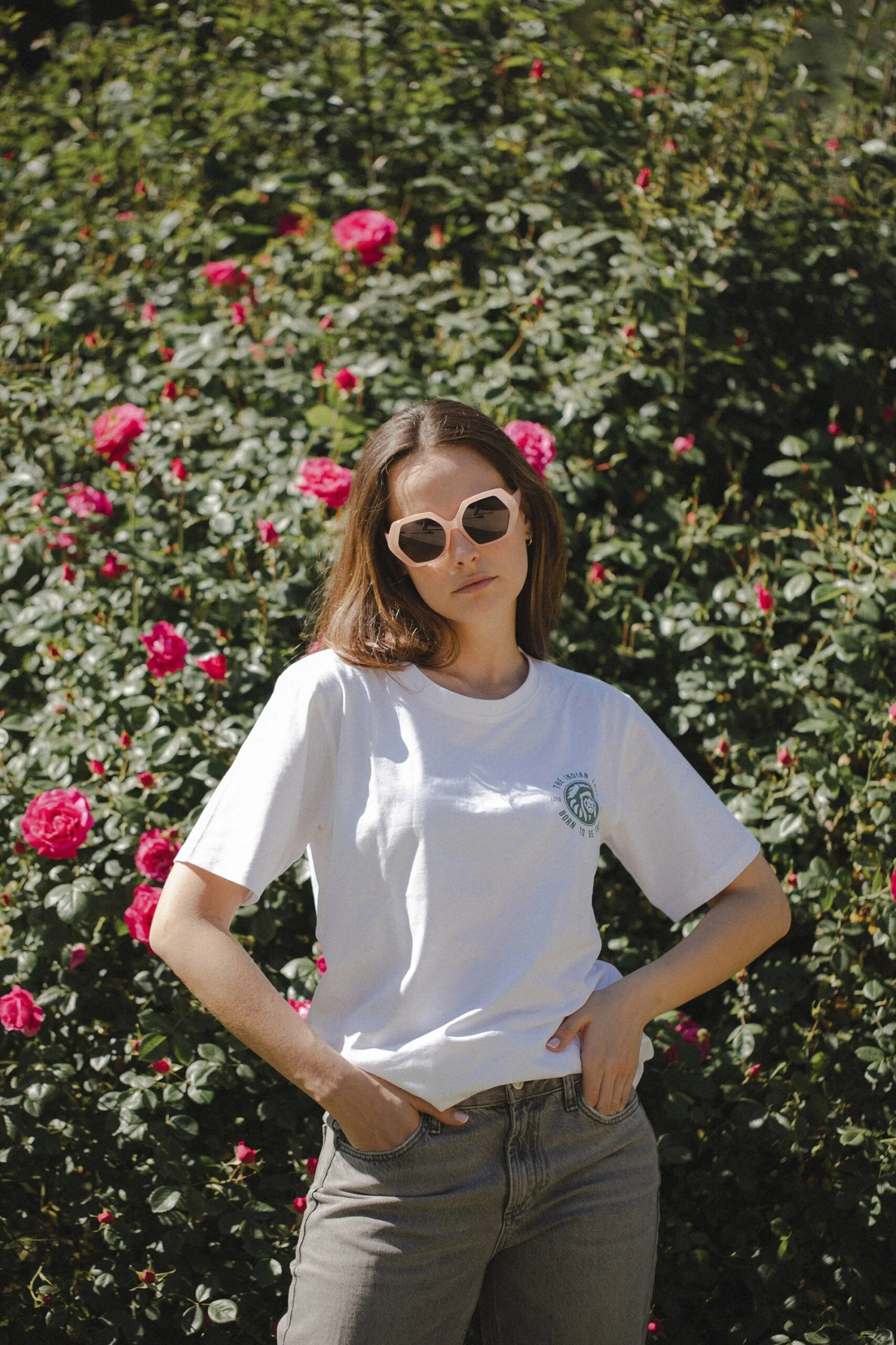 Mykonos Pink / Black 12 Mykonos Pink / Black - Imagen 10