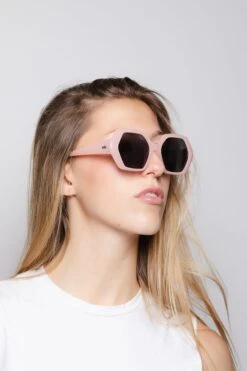 Mykonos Pink / Black 27 Mykonos Pink / Black -The Indian Face Tienda HK 030 03 6